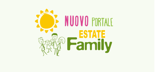 Immagine decorativa per il contenuto E...state in famiglia: conferenza stampa di presentazione delle iniziative