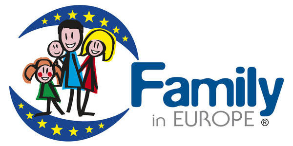 Immagine decorativa per il contenuto Nasce il primo Network europeo dei Comuni amici della famiglia