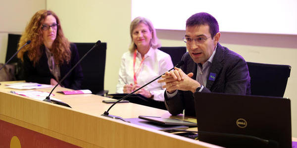 Immagine decorativa per il contenuto Il Festival della Famiglia si apre con il welfare aziendale