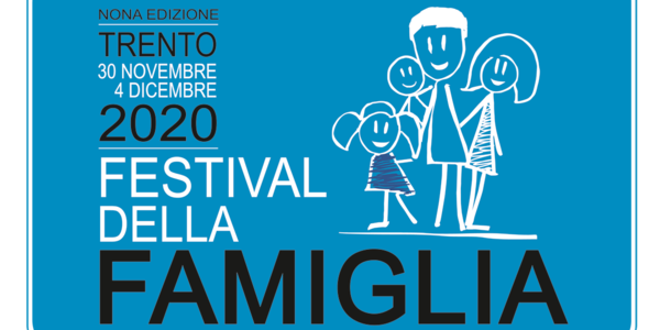 Immagine decorativa per il contenuto Quarta giornata del Festival della famiglia 2020