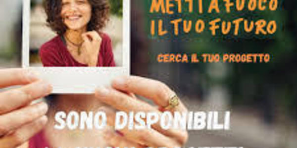 Immagine decorativa per il contenuto Servizio civile 2025: al via 112 posti per 66 progetti