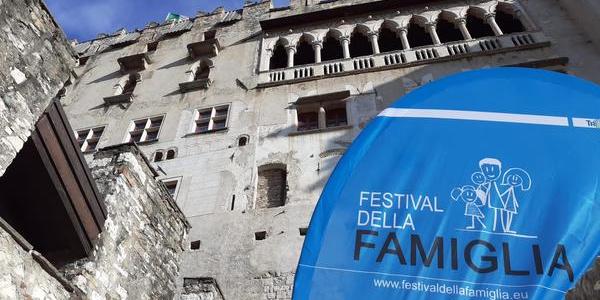 Immagine decorativa per il contenuto Hai perso alcuni eventi del Festival della famiglia?