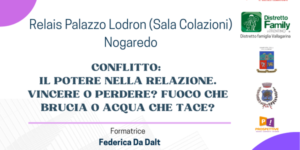Immagine decorativa per il contenuto In arrivo il festival "Prospettive" a Nogaredo