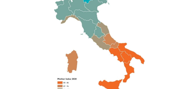 Immagine decorativa per il contenuto Trento e Bolzano sono le province italiane più mother-friendly