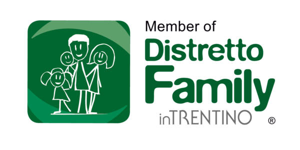 Immagine decorativa per il contenuto Il Distretto famiglia valle di Sole si presenta