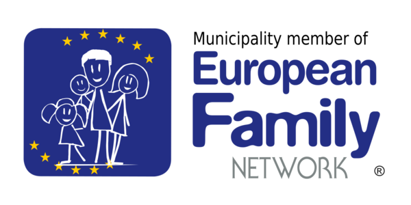 Immagine decorativa per il contenuto Il Network Family in Europe è online su www.familycities.eu