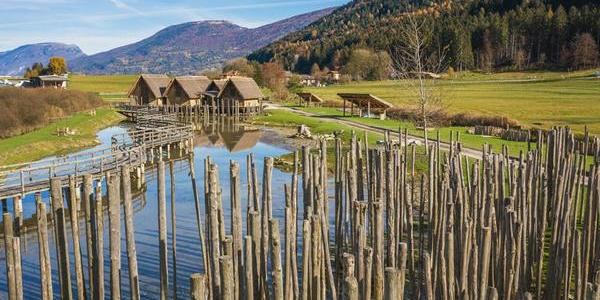 Immagine decorativa per il contenuto Il Parco Archeo Natura Fiavé si è certificato “Amico delle famiglie”