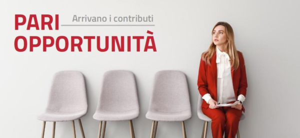 Immagine decorativa per il contenuto Riapre il bando pari opportunità 2025: tutte le novità