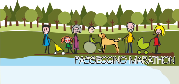 Immagine decorativa per il contenuto La prima “Passeggino Marathon” in Trentino per famiglie, ma non solo: la conferenza stampa