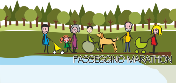 Immagine decorativa per il contenuto Partecipa alla Passeggino Marathon al lago di Terlago!