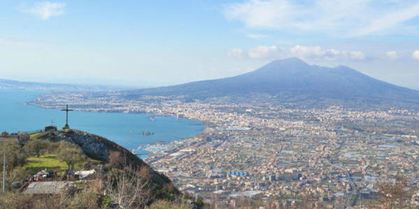 Immagine decorativa per il contenuto Nuovi aderenti dalla Campania: Pimonte entra nel Network