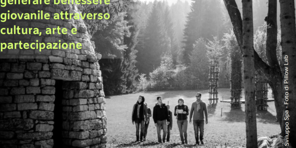 Immagine decorativa per il contenuto CulturAttiva: sono aperte le iscrizioni