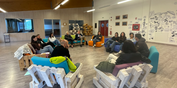 Immagine decorativa per il contenuto I progetti del PGZ: protagonisti i giovani dell'Altopiano della Paganella