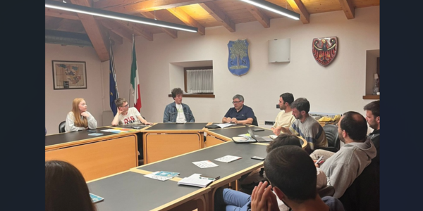 Immagine decorativa per il contenuto Il Tavolo giovani della Destra Adige ha approvato 7 progetti per il 2025