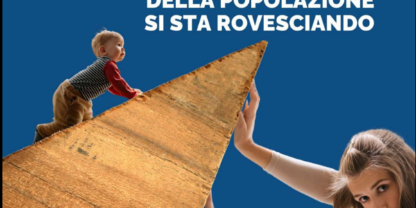 Immagine decorativa per il contenuto Il dossier “Dai numeri alla realtà 2025”