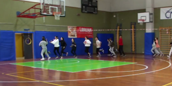 Immagine decorativa per il contenuto Aggiornato il testo del Disciplinare categoria Associazioni sportive