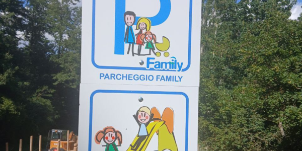 Immagine decorativa per il contenuto Nuovi sentieri family nel comune di San Benedetto Val di Sambro
