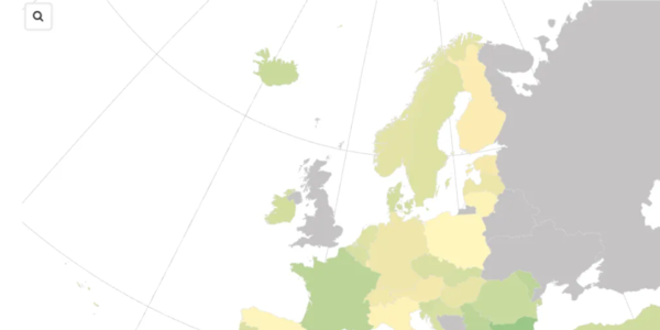 Immagine decorativa per il contenuto Verso l'estinzione? I tassi di natalità in Europa toccano il fondo