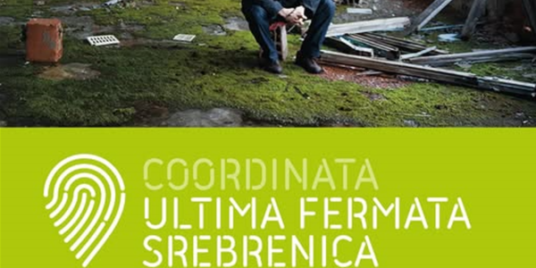 Immagine decorativa per il contenuto Aperte le iscrizioni al progetto regionale "Ultima Fermata Srebrenica" 2025