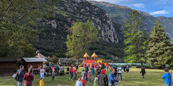 Immagine decorativa per il contenuto A Padergnone la Festa delle Famiglie 2025