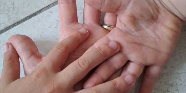 Immagine decorativa per il contenuto Formazione online per padri e madri nell'educazione dei figli