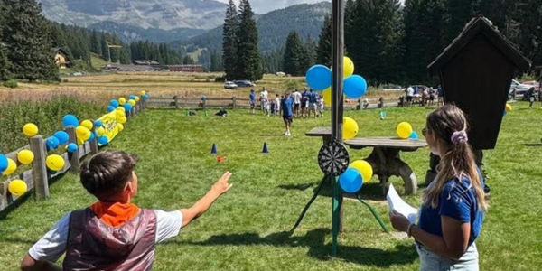 Immagine decorativa per il contenuto Lo Sporting Club Madonna di Campiglio ASD si è certificato “Family in Trentino”