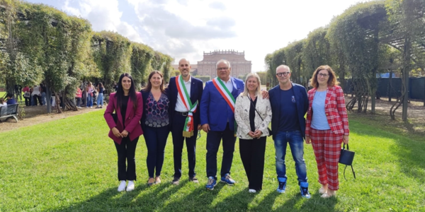 Immagine decorativa per il contenuto La "Festa della Nascita" alla Reggia di Venaria