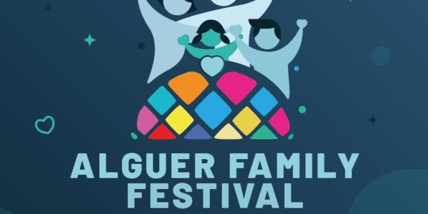 Immagine decorativa per il contenuto Alghero si colora di famiglie: torna l’Alguer Family Festival