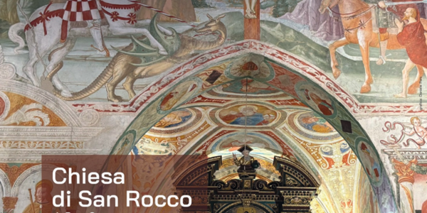 Immagine decorativa per il contenuto Monumenti aperti 2025: dove tutto è possibile