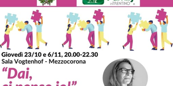 Immagine decorativa per il contenuto Carico mentale ne abbiamo?!?