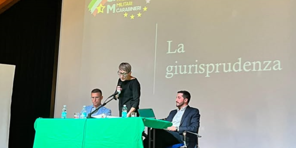 Immagine decorativa per il contenuto "Non è uno scherzo” – una serata per dire insieme stop al bullismo