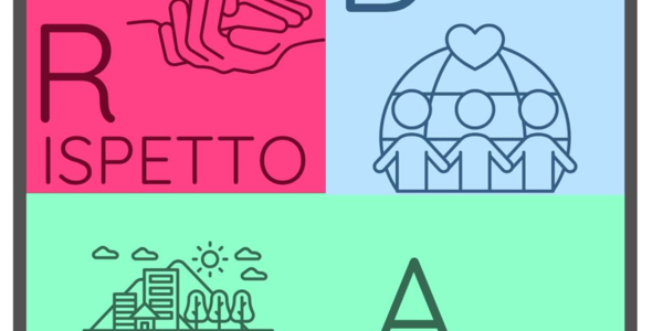 Immagine decorativa per il contenuto Destino comune