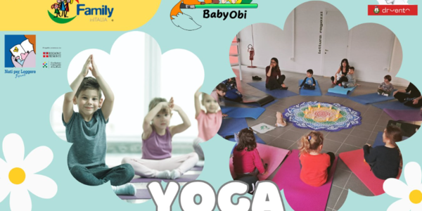 Immagine decorativa per il contenuto "Anche i genitori crescono" nel comune di Druento