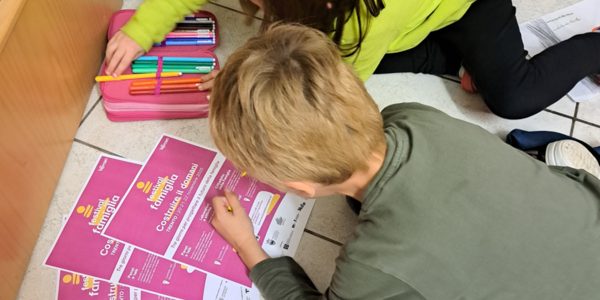 Immagine decorativa per il contenuto Svelato il programma del Festival della Famiglia 2025