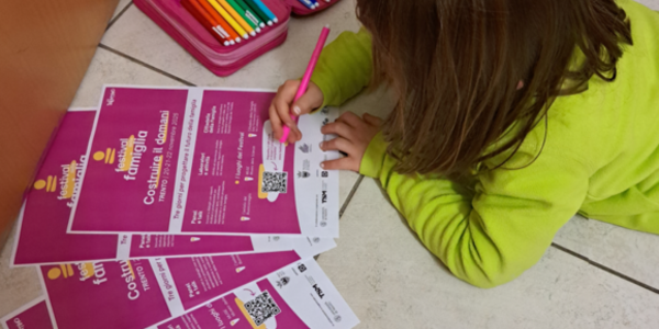 Immagine decorativa per il contenuto In arrivo il Festival della Famiglia 2025. Scopri le novità!