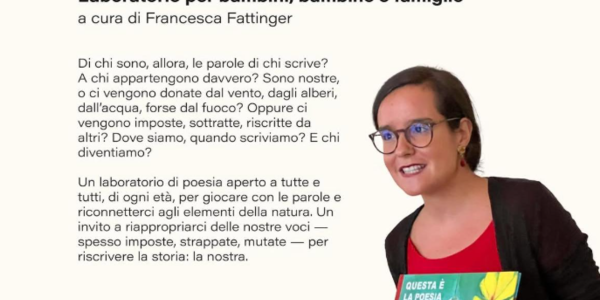 Immagine decorativa per il contenuto A chi appartengono le parole?