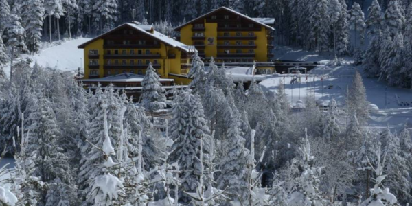 Immagine decorativa per il contenuto L'Hotel Shandranj di Tesero è diventato "Amico della famiglia"
