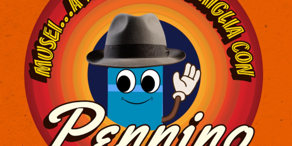 Immagine decorativa per il contenuto Musei a portata di famiglia con Pennino