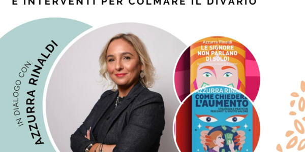 Immagine decorativa per il contenuto Donne, Lavoro e Leadership