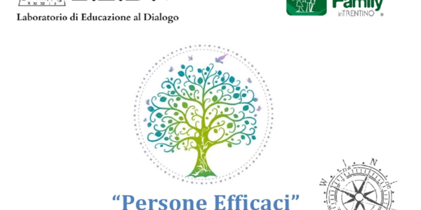 Immagine decorativa per il contenuto Persone efficaci 