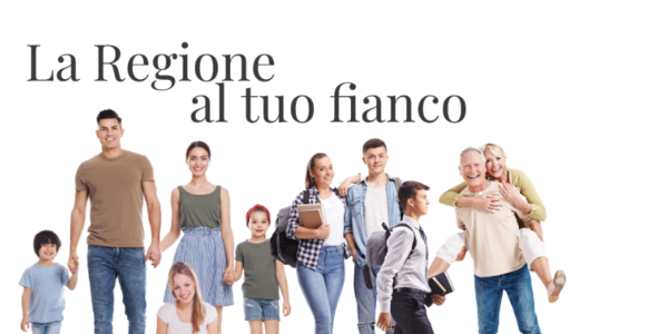 Immagine decorativa per il contenuto Nuove misure per la famiglia dal Friuli Venezia Giulia