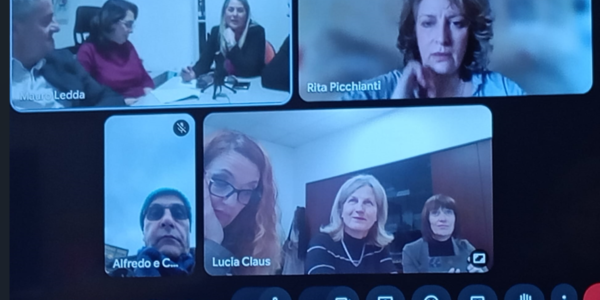 Immagine decorativa per il contenuto Nuovi traguardi per il Network Family in Italia