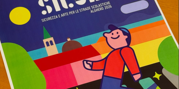 Immagine decorativa per il contenuto Il progetto "Passi sicuri" per la tutela della mobilità