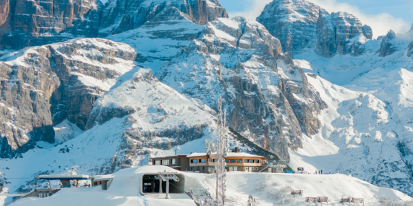 Immagine decorativa per il contenuto Sciare in famiglia con la formula Ski Family in Trentino