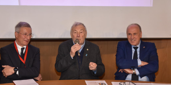 Immagine decorativa per il contenuto Prevenzione più vicina a tutte le donne delle Giudicarie