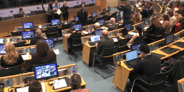 Immagine decorativa per il contenuto 5° Congresso della Rete Europea dei Comuni a Misura di Famiglia