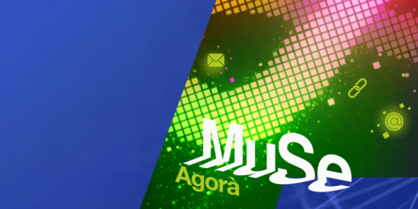 Immagine decorativa per il contenuto Muse: Tech tales - incontri che connettono