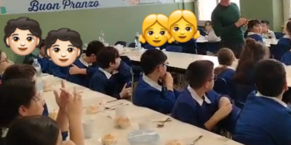 Immagine decorativa per il contenuto Il Comune di Uri inaugura la quarta edizione della Sagra dei Bambini 