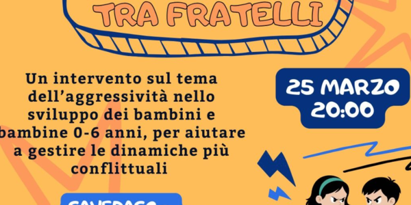 Immagine decorativa per il contenuto Family Lab 3.0 continua con un nuovo appuntamento dedicato alle famiglie della Paganella