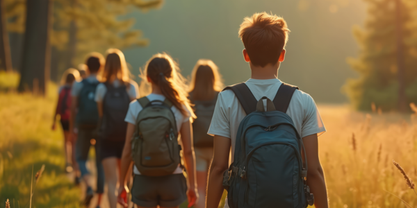 Immagine decorativa per il contenuto Da domani aperti i termini per le domande di contributo da parte degli enti che erogano servizi estivi conciliativi